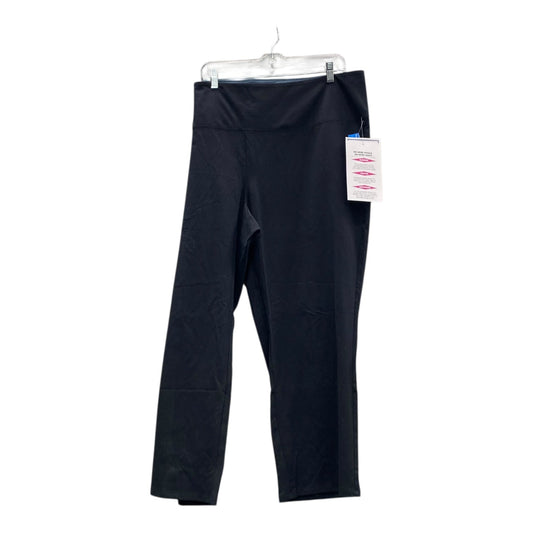 Pants Other By Women With Control In Black, Size:26