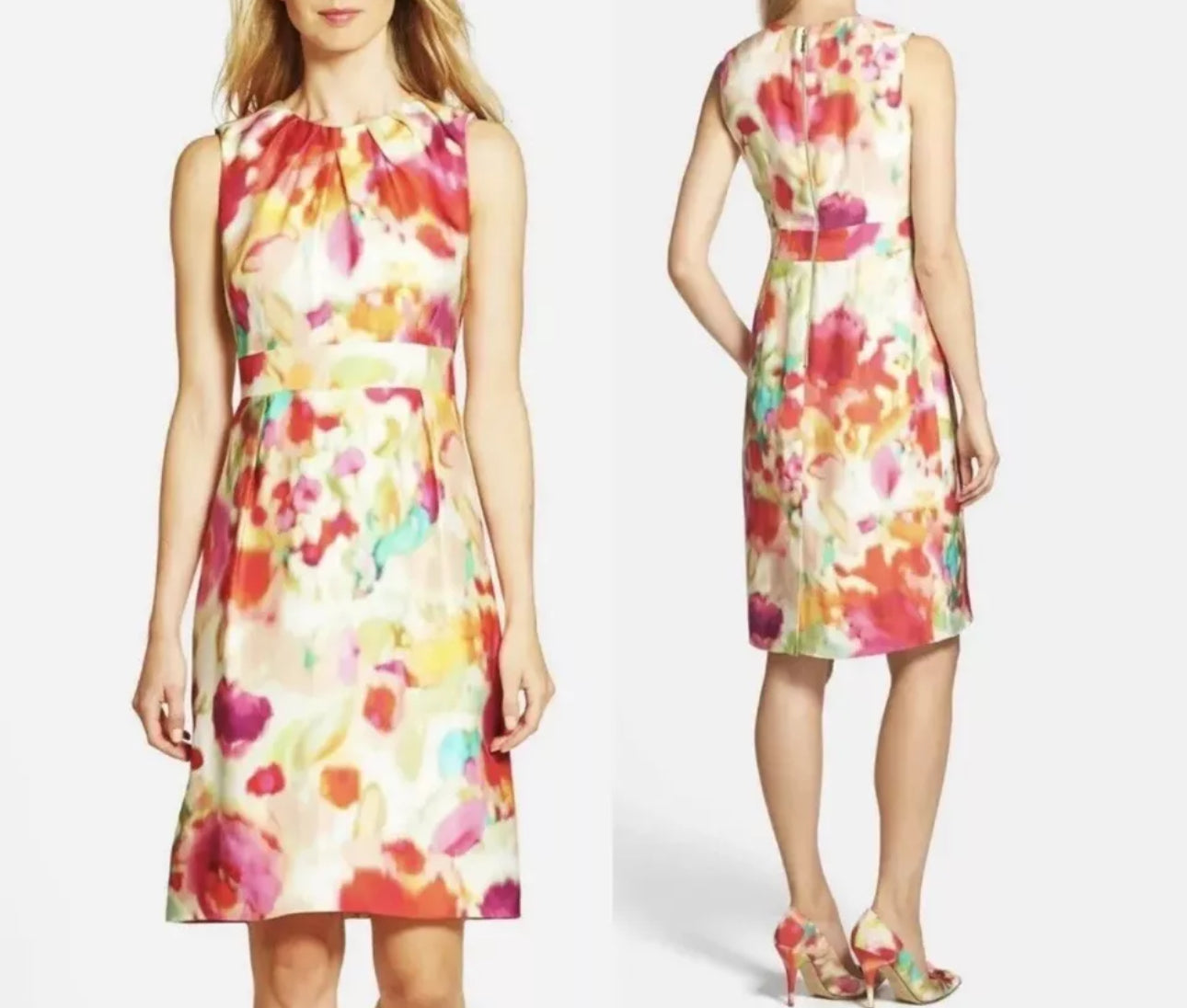 Bowden Dress Designer By Kate Spade  Size: 10