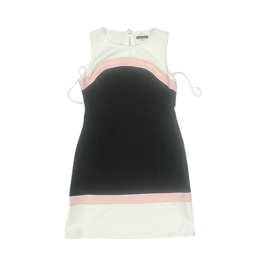 Dress Work By Tommy Hilfiger In Multi, Size:10