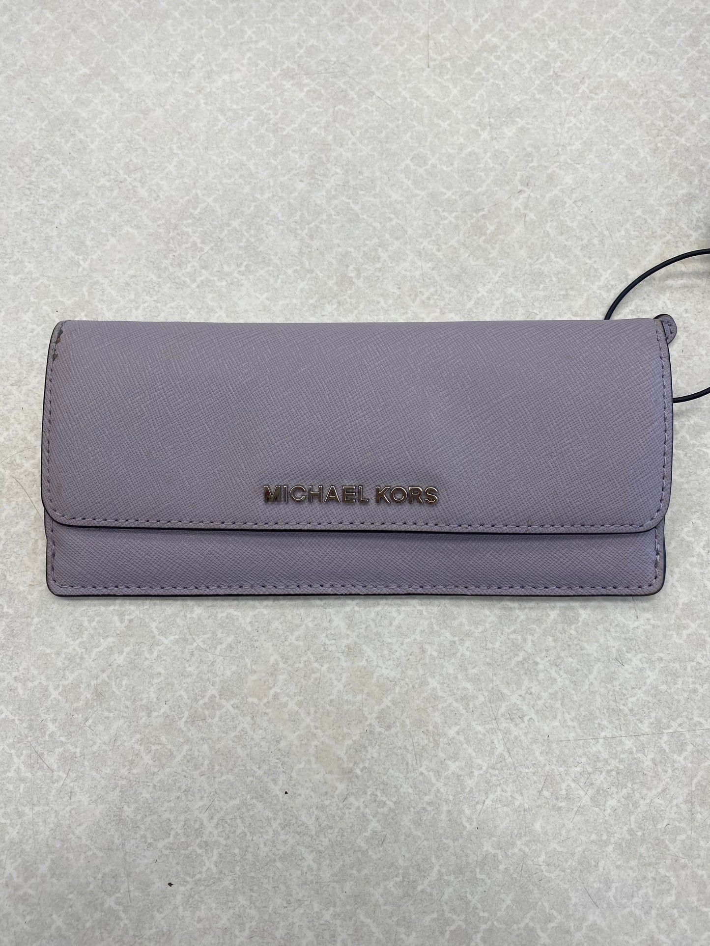 Wallet Designer By Michael By Michael Kors  Size: Large