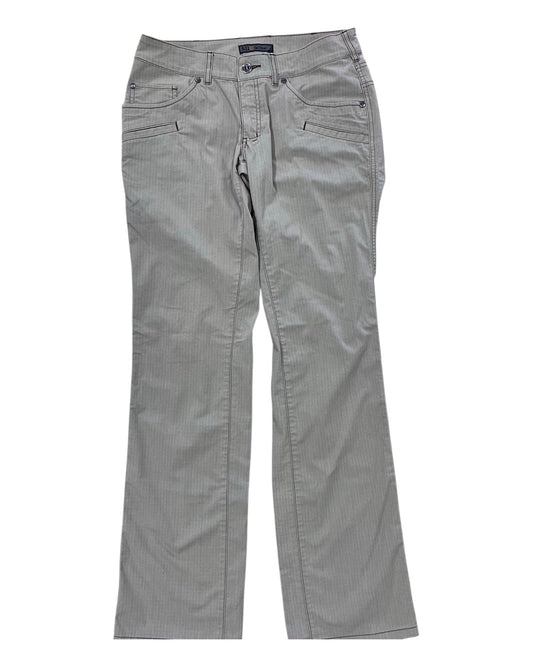 Pants Chinos & Khakis By Clothes Mentor In Tan, Size:8L