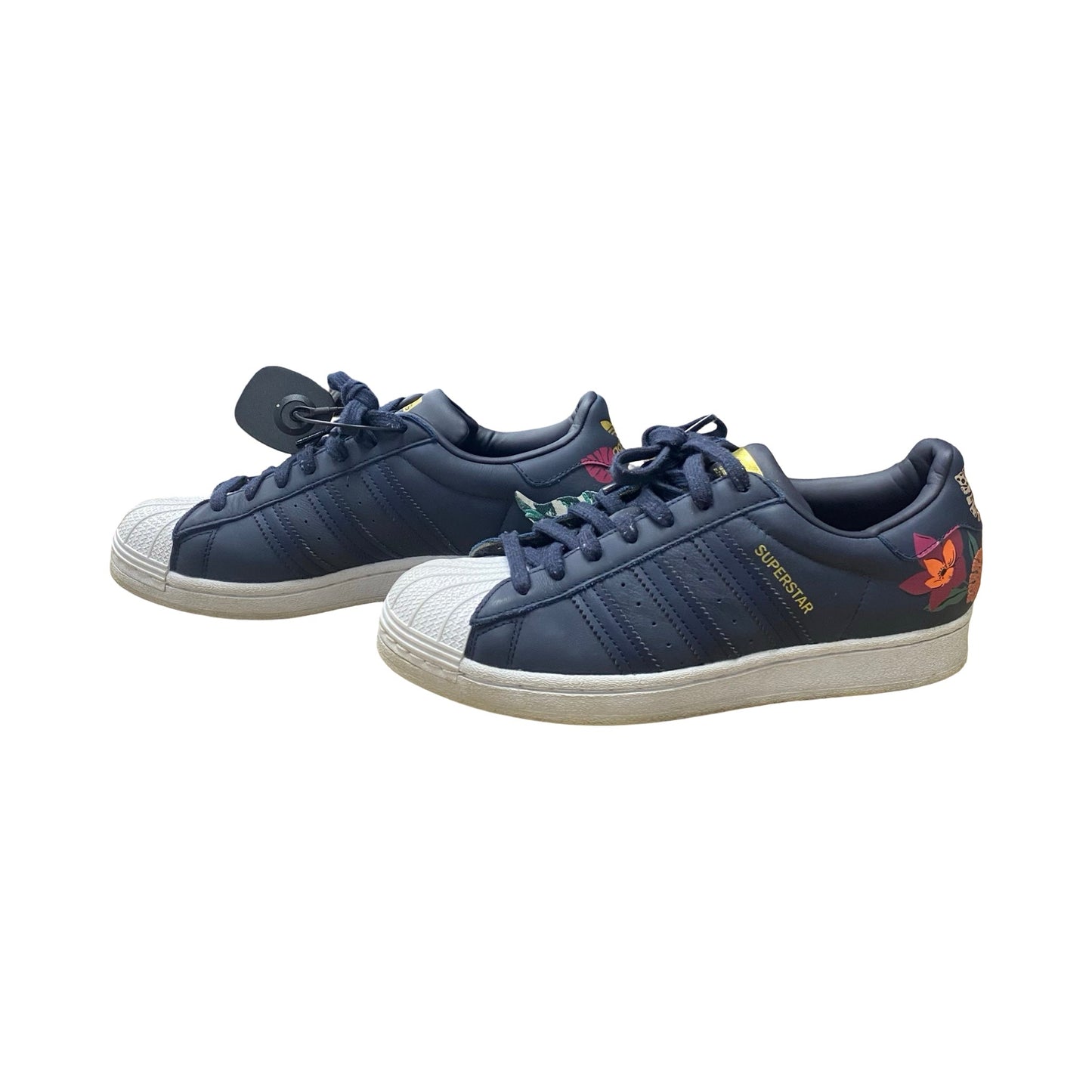 Shoes Sneakers By Adidas In Multi, Size:8