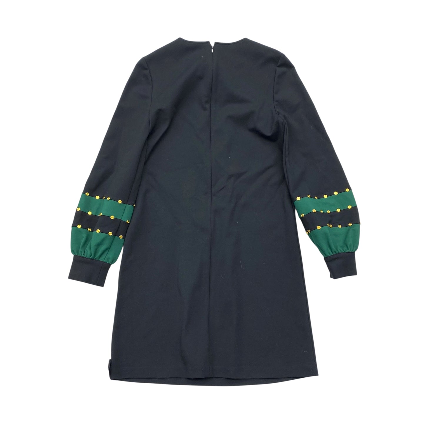 Dress Designer By Tory Burch In Black, Size:Sp