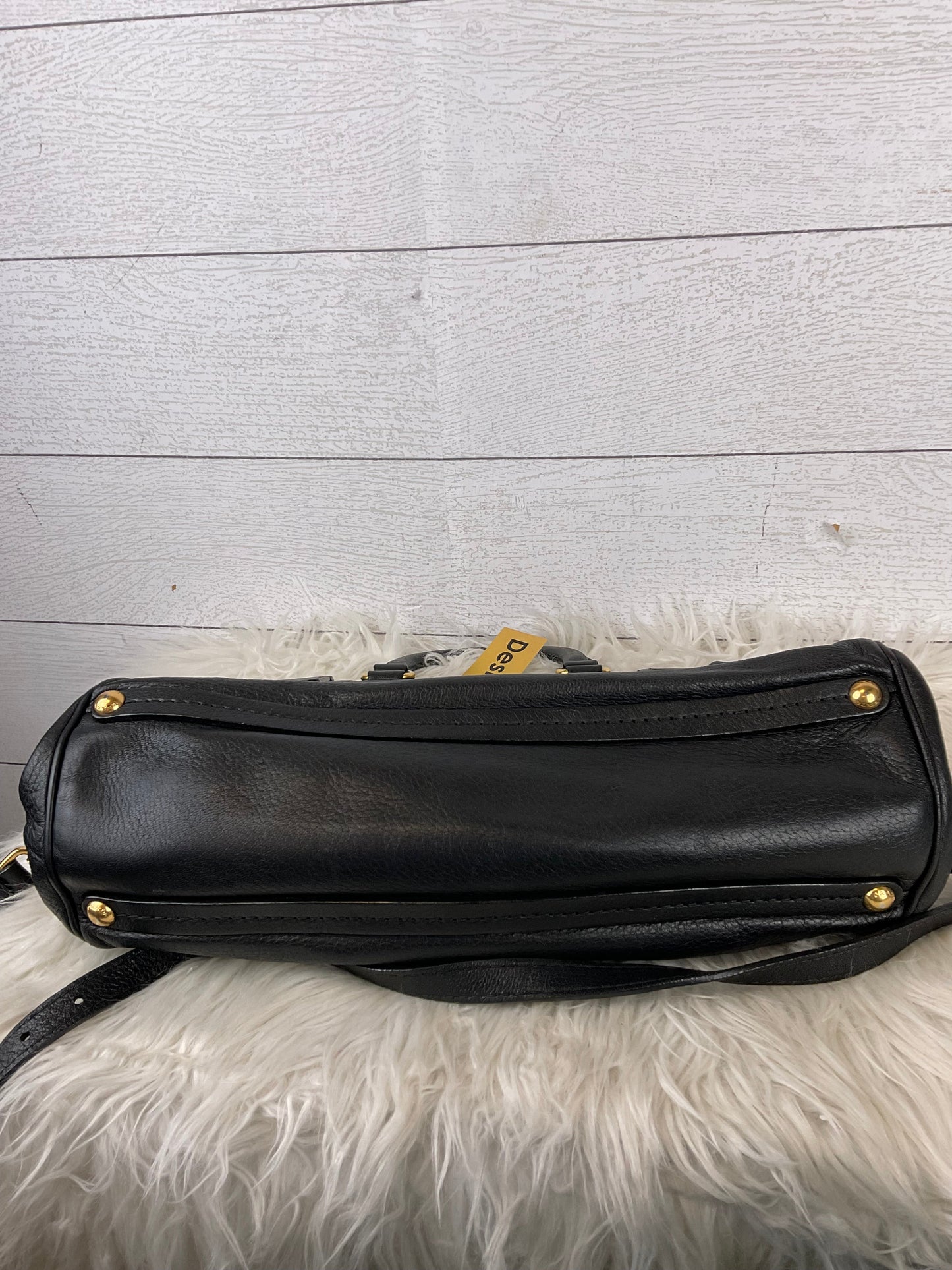 Handbag Designer By Prada  Size: Medium