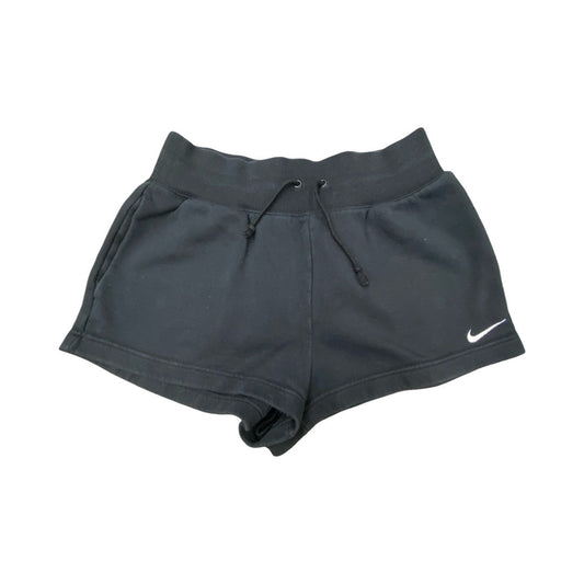 Shorts By Nike In Black, Size:M