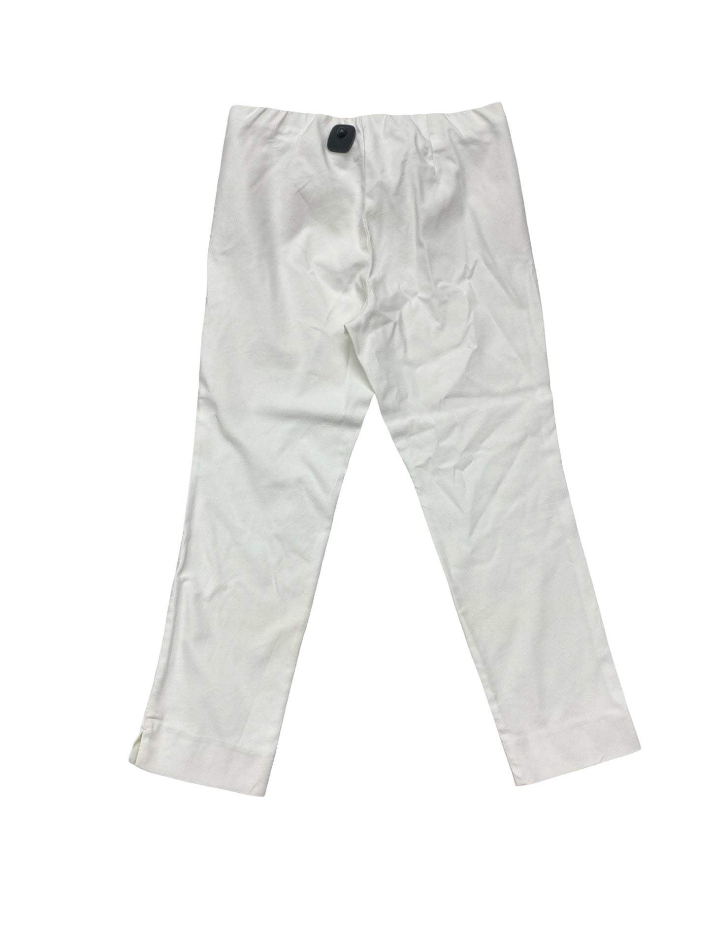 Pants Dress By J. Jill In White, Size:14