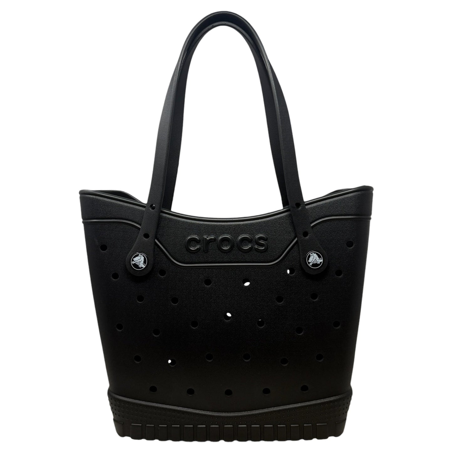 Classic Tote By Crocs, Size: Large