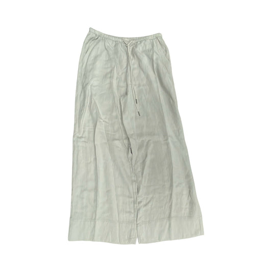 Pants Wide Leg By Calypso St Barth In Grey, Size:S