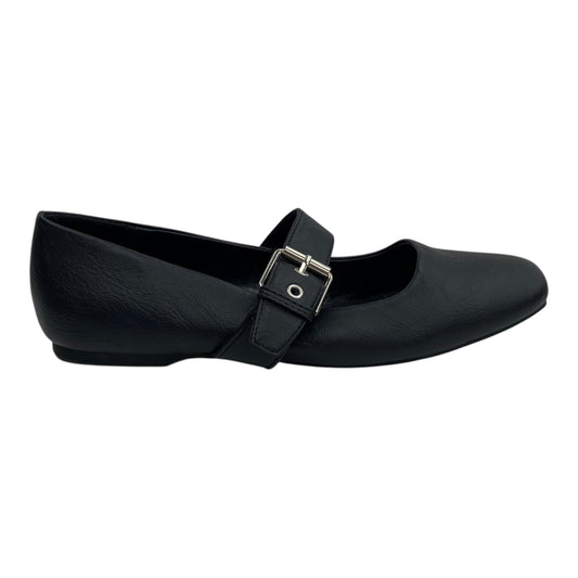Shoes Flats By Dolce Vita In Black, Size:8