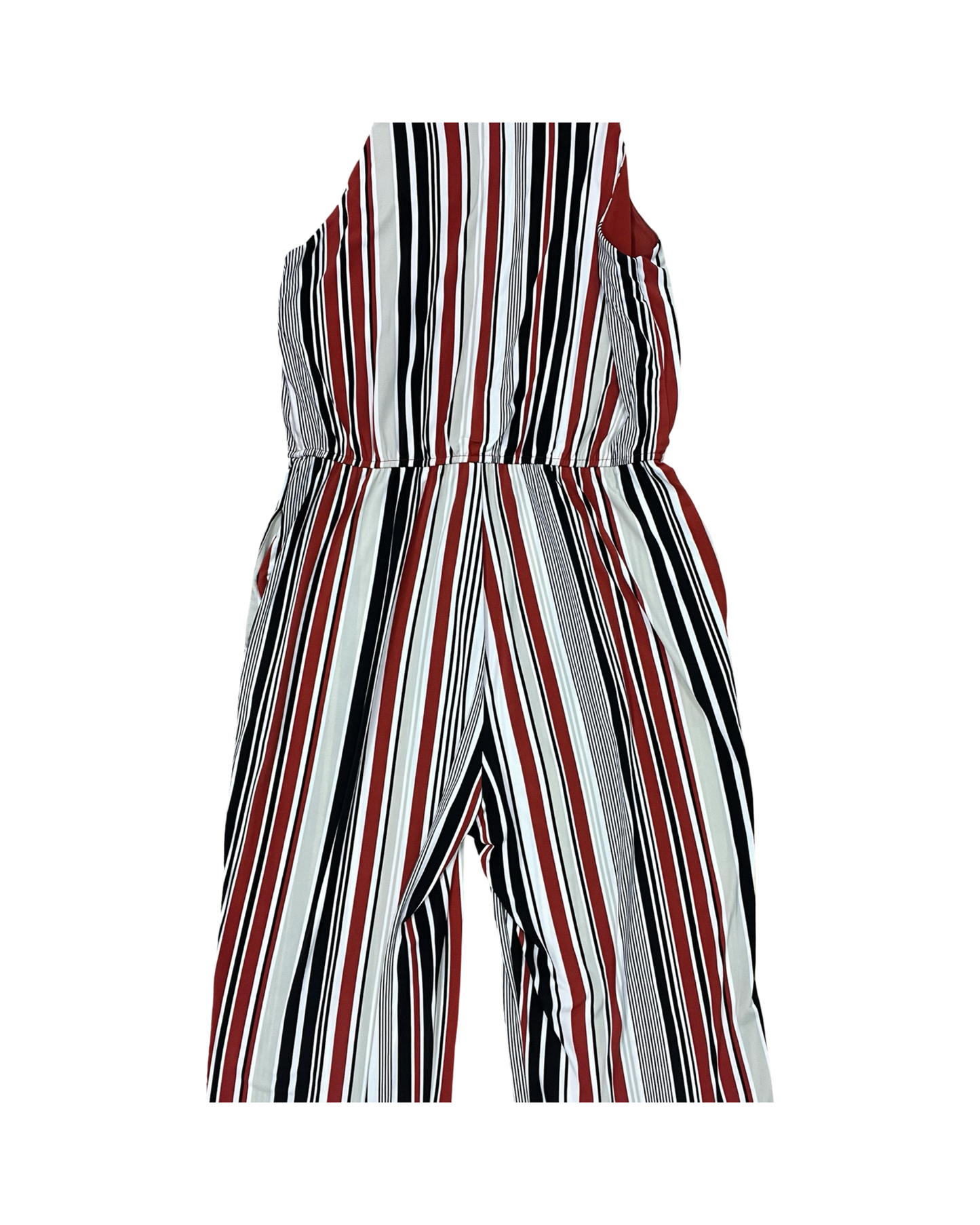 Jumpsuit By Kate And Lily In Multi, Size:Xl