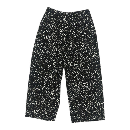 Pants Other By J. Jill In Black, Size:Xs