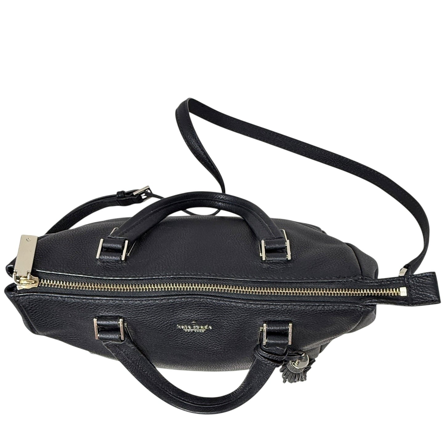 Kingston Drive Alena Satchel Designer By Kate Spade, Size: Medium