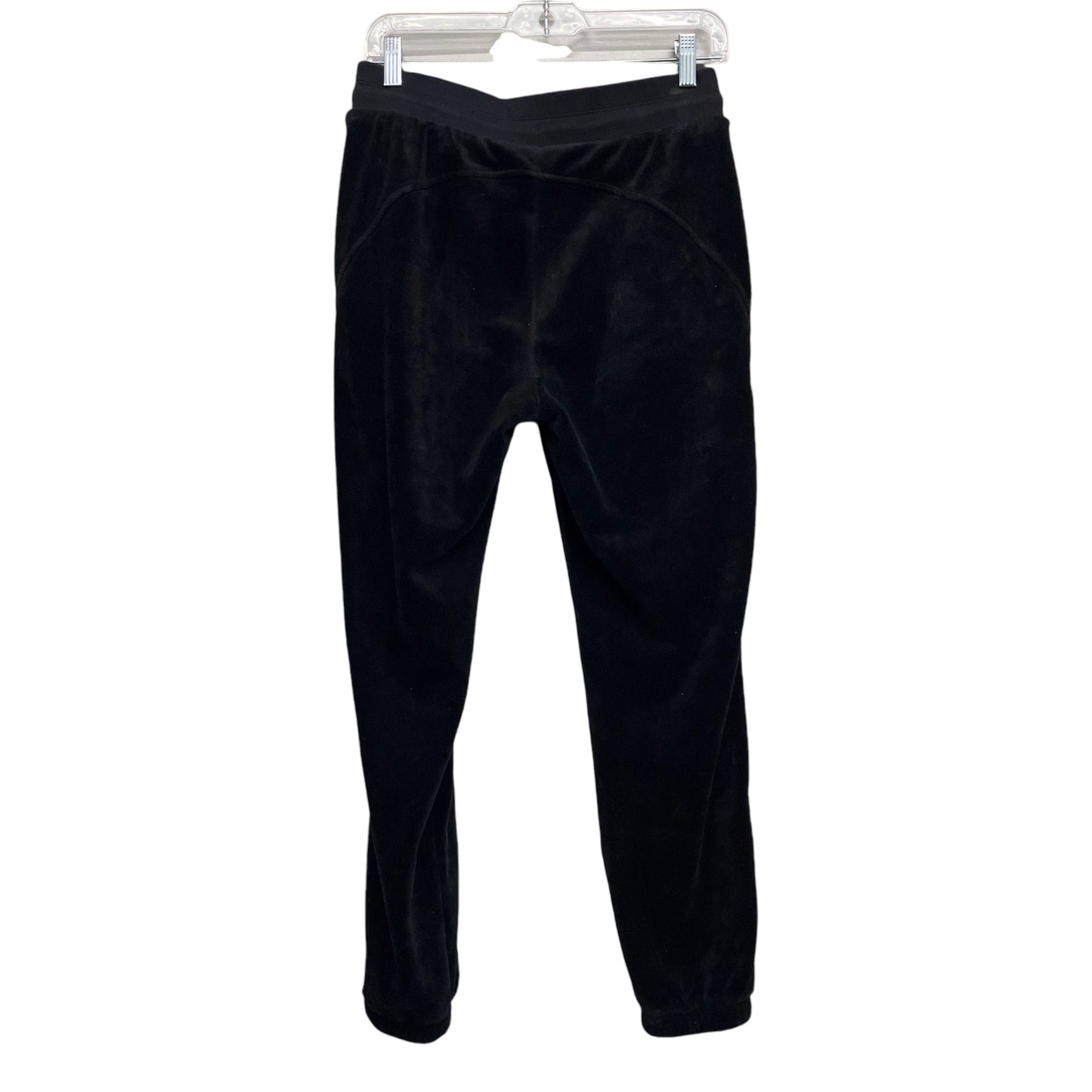 Athletic Pants By Athleta In Black, Size:S