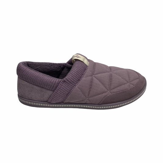 Shoes Flats By Skechers In Purple, Size:9