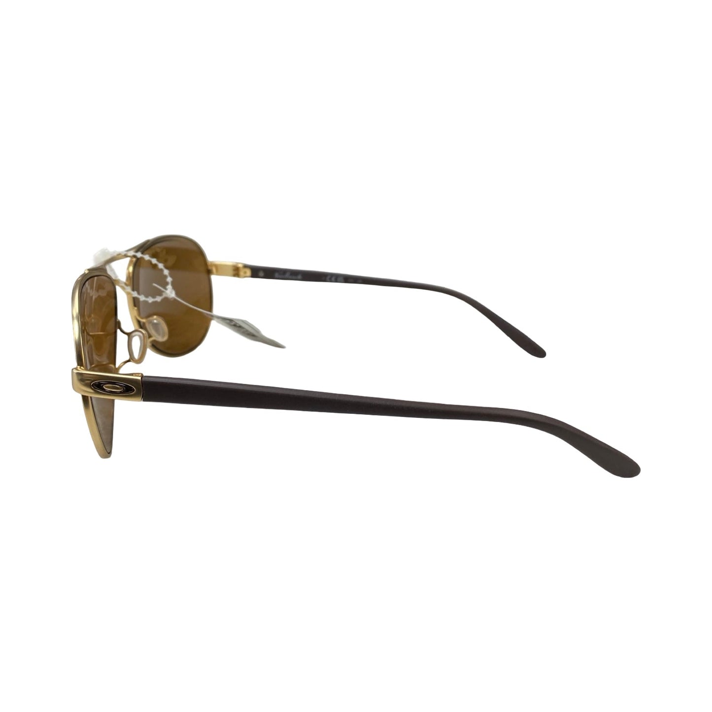 Sunglasses By Oakley In Brown, Size: