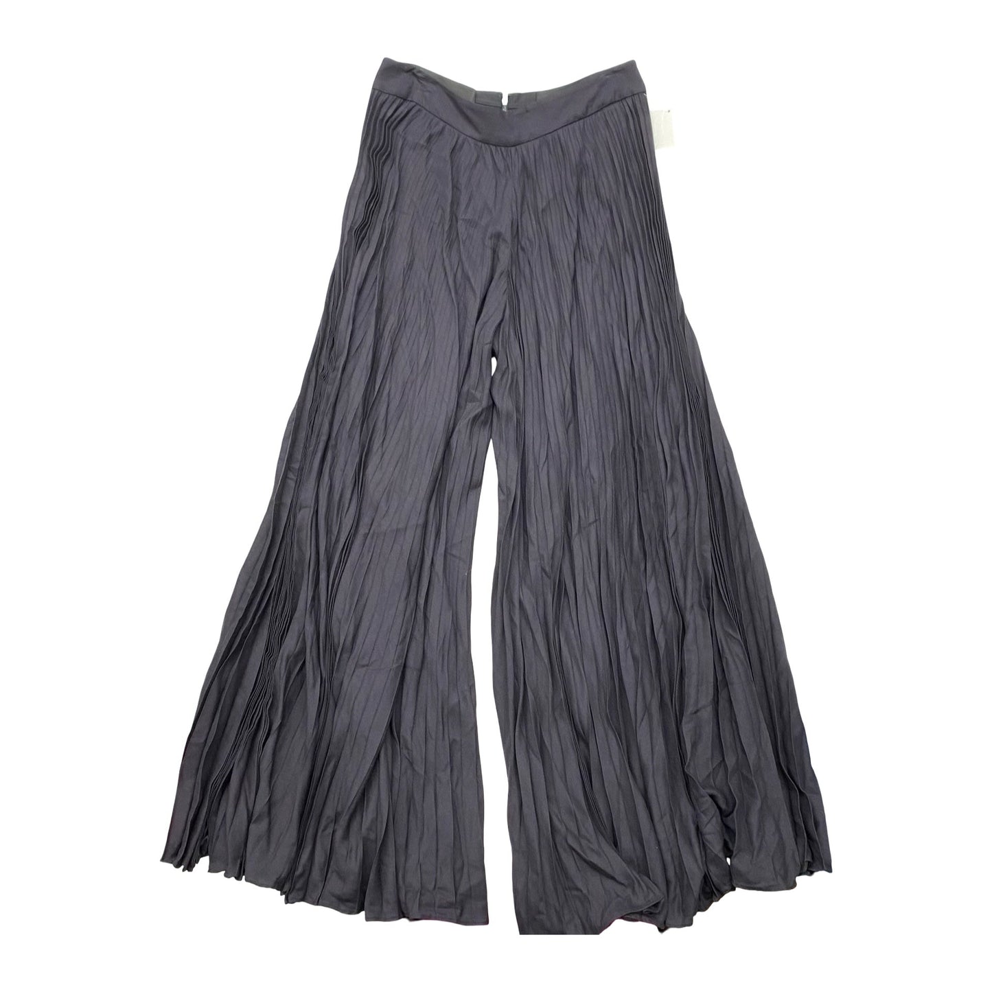 Pants Designer By Alice + Olivia In Black, Size:14