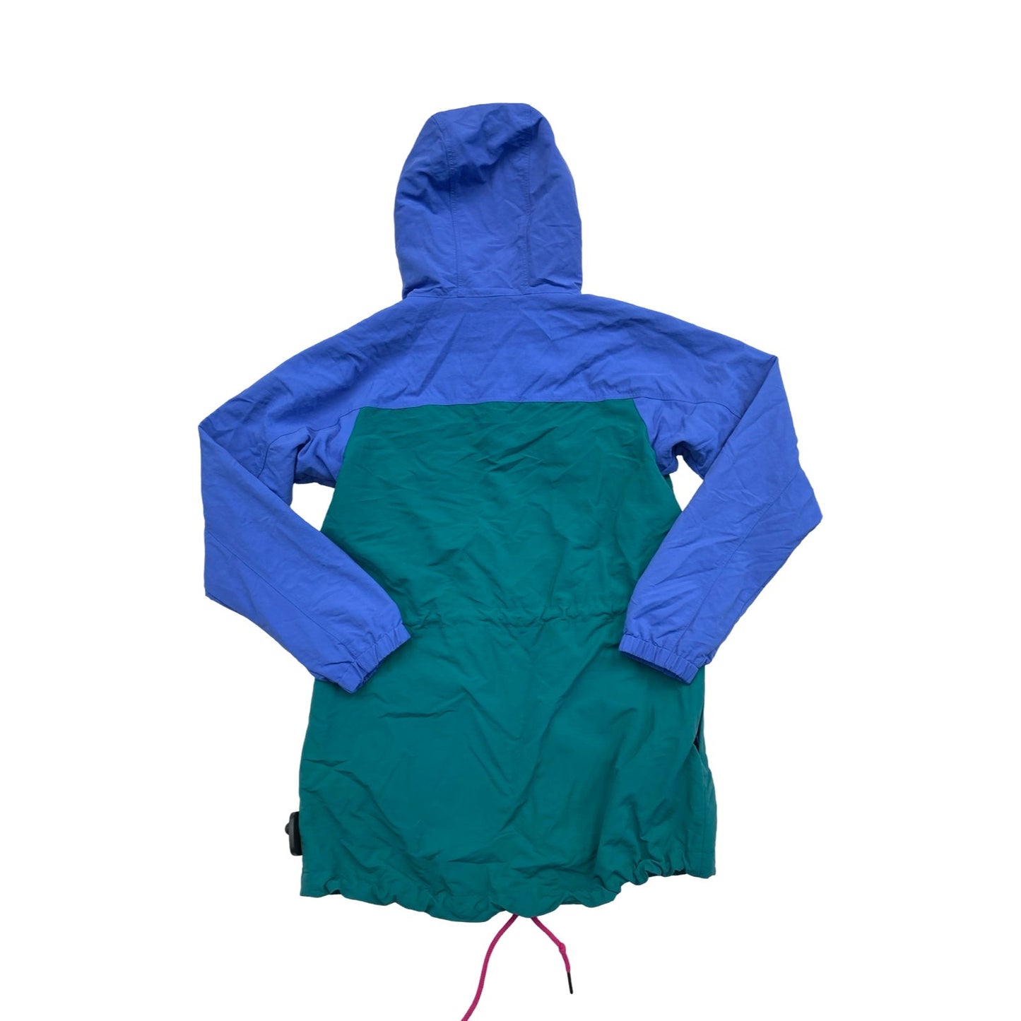 Jacket Windbreaker By Patagonia In Multi, Size:S