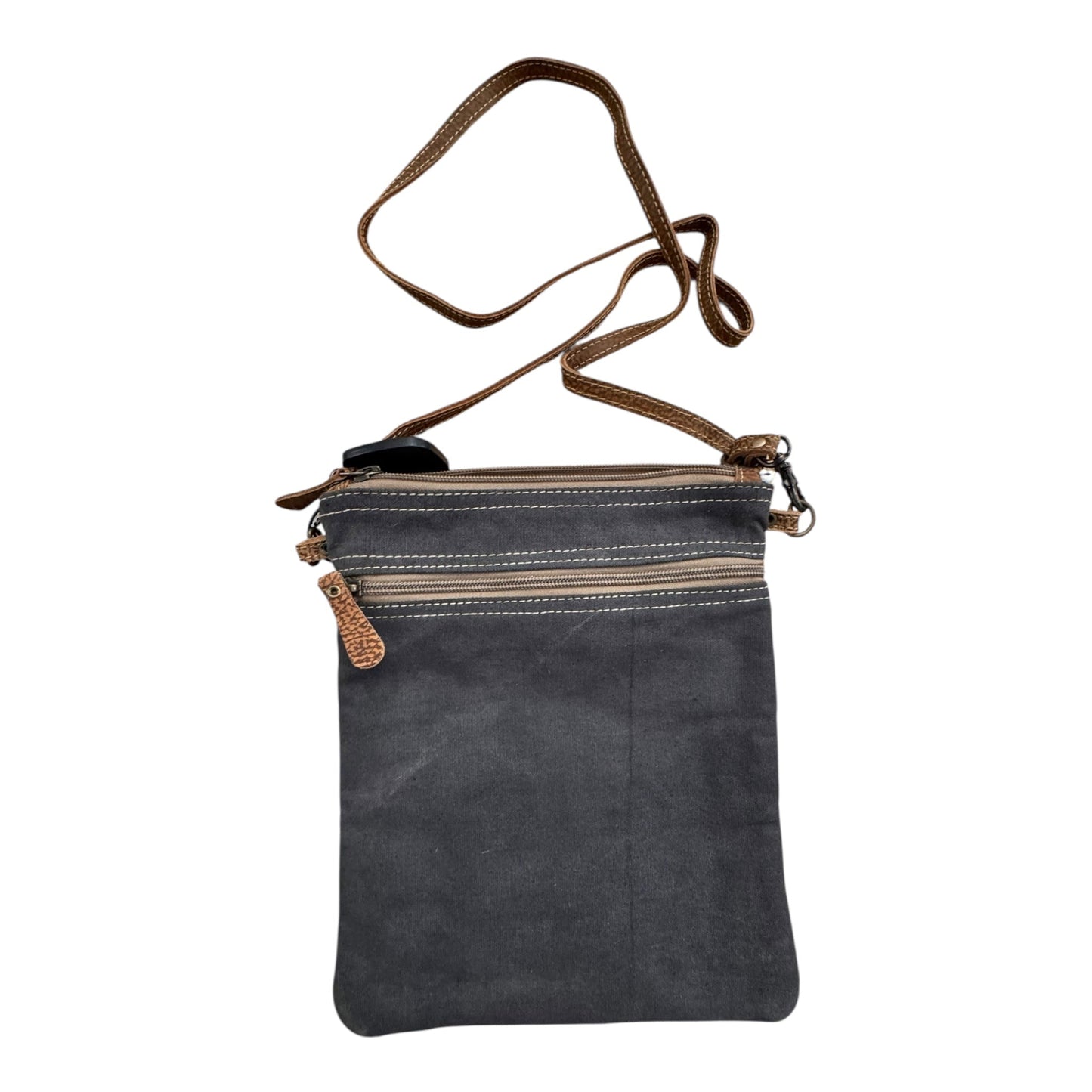 Handbag By Myra In Multi, Size:Small