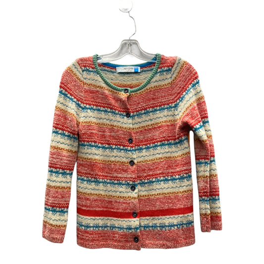 Sweater By Sparrow In Red, Size:S