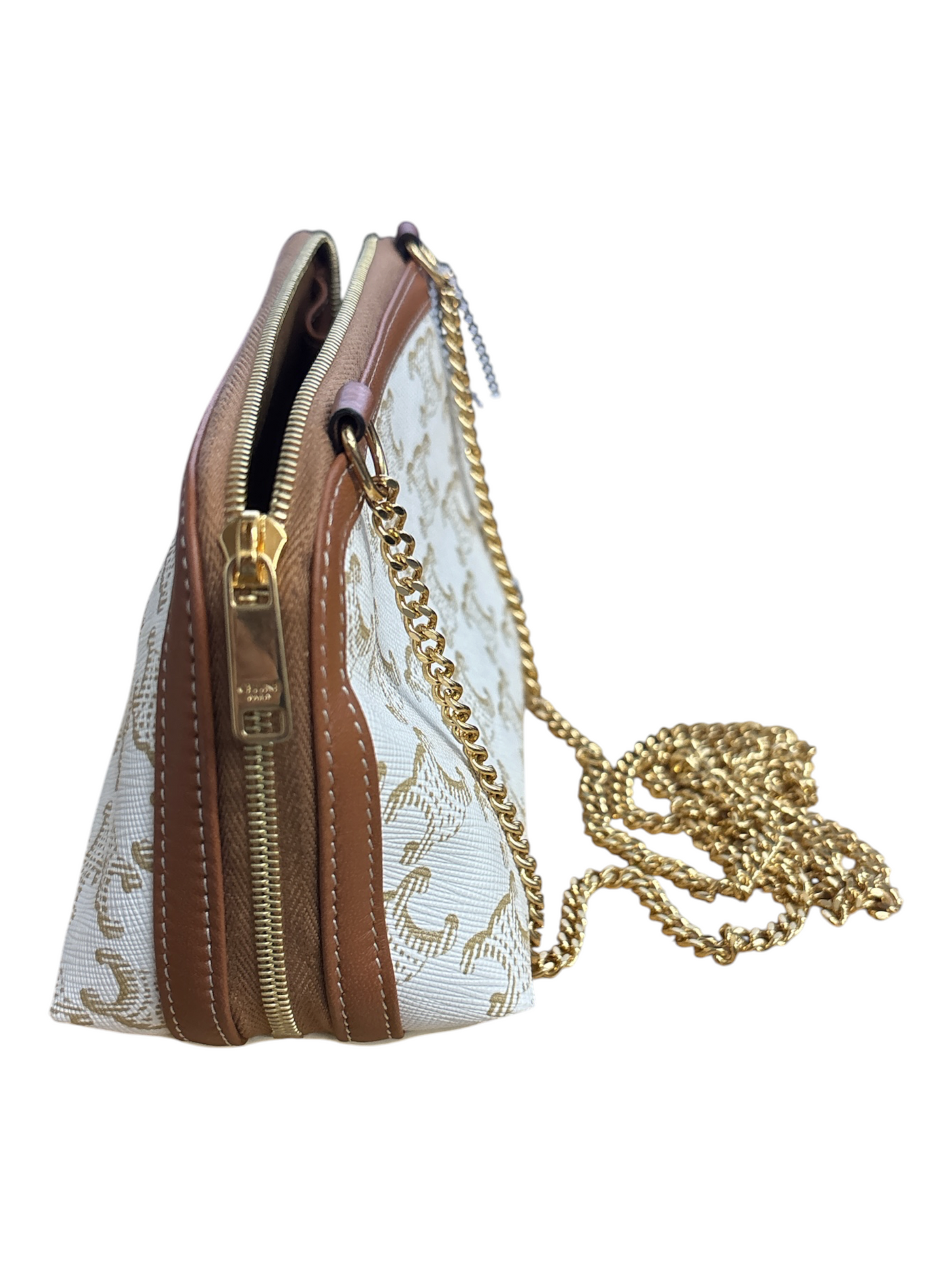 Handbag Luxury Designer By Celine, Size: Small