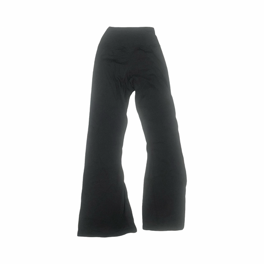 Athletic Pants By Sunzel In Black, Size:M