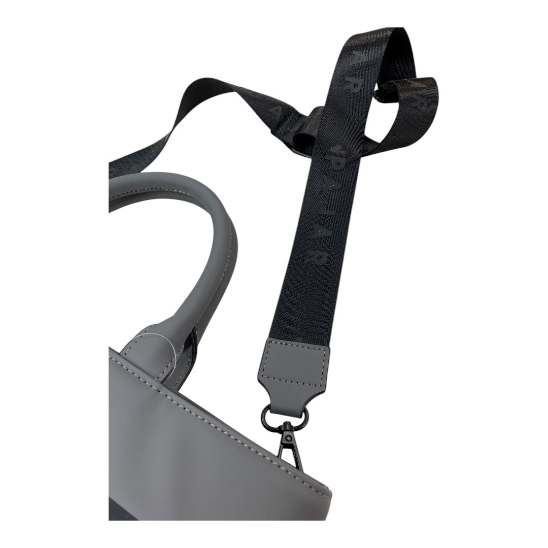 Handbag By Cmc In Ivory, Size:Large