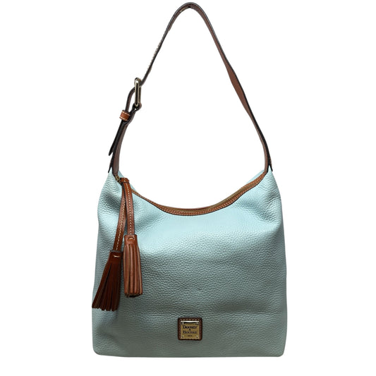 Pebble Grain Paige Sac Designer By Dooney And Bourke, Size: Medium