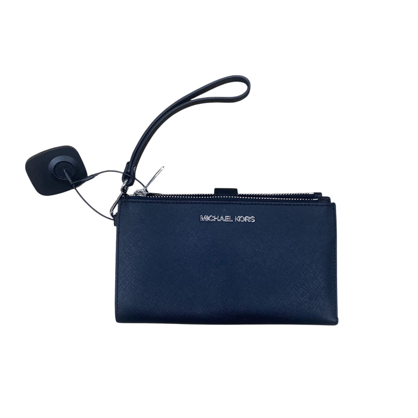 Wristlet Designer By Michael Kors In Black, Size:Medium