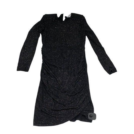 Dress Party Short By Gibson And Latimer In Black, Size:S