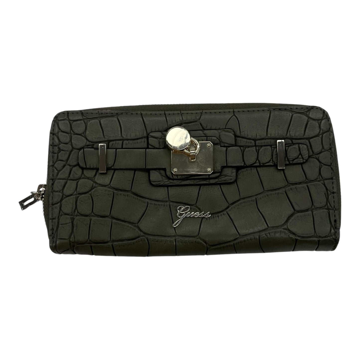 Wallet By Vera Bradley In Black, Size:Medium