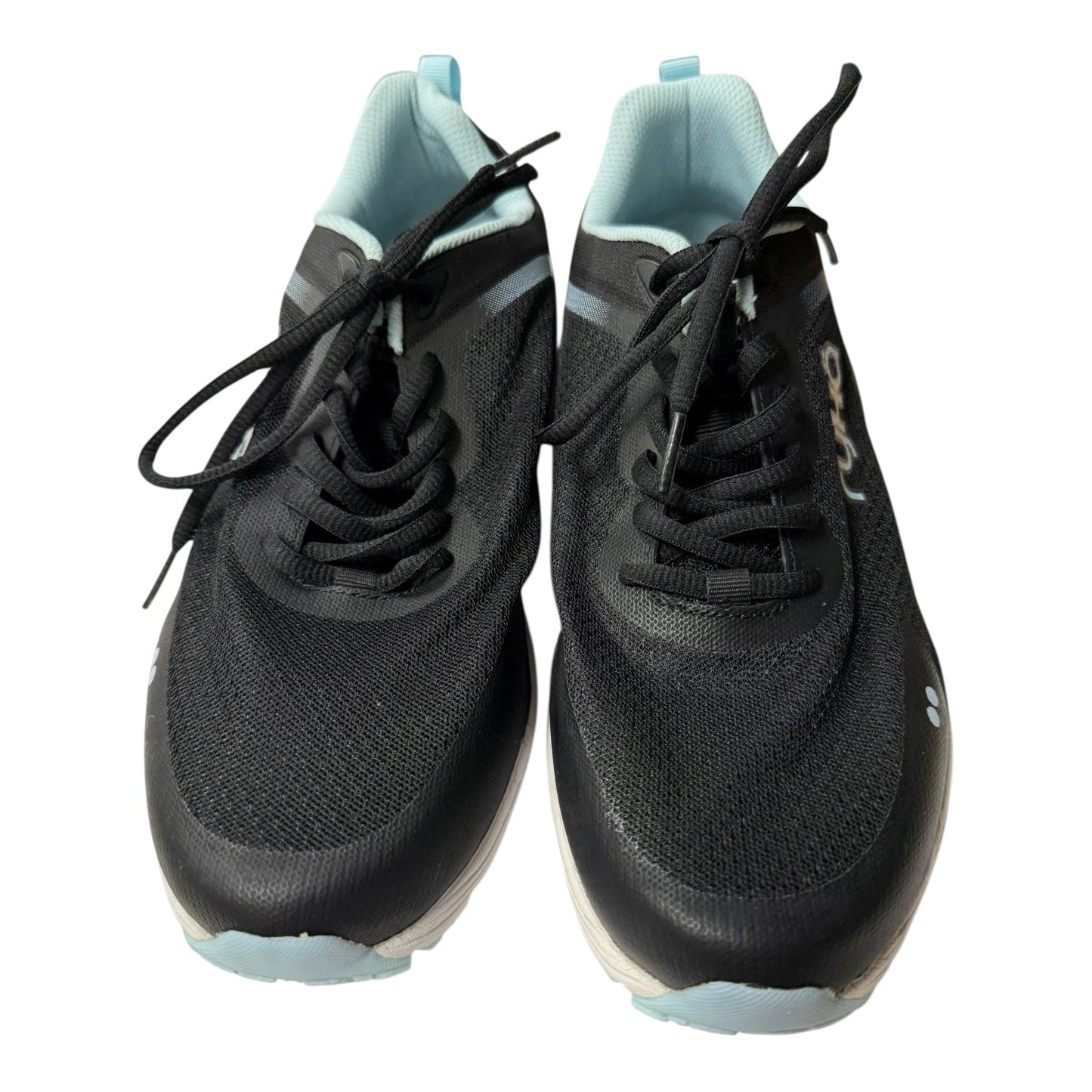 Shoes Sneakers By Ryka In Black, Size:10