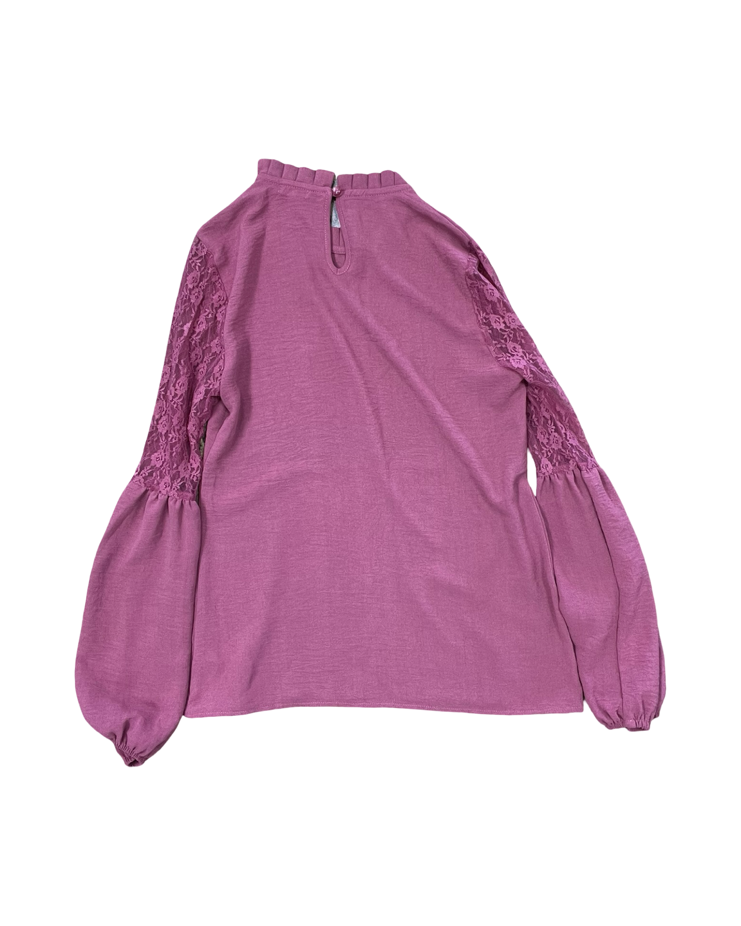 Top Ls By Clothes Mentor In Pink, Size:Xs