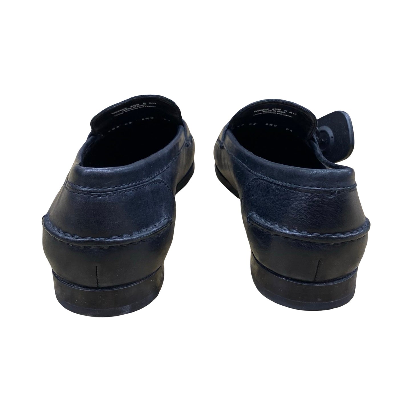 Shoes Flats By Cole-Haan In Black, Size:8.5