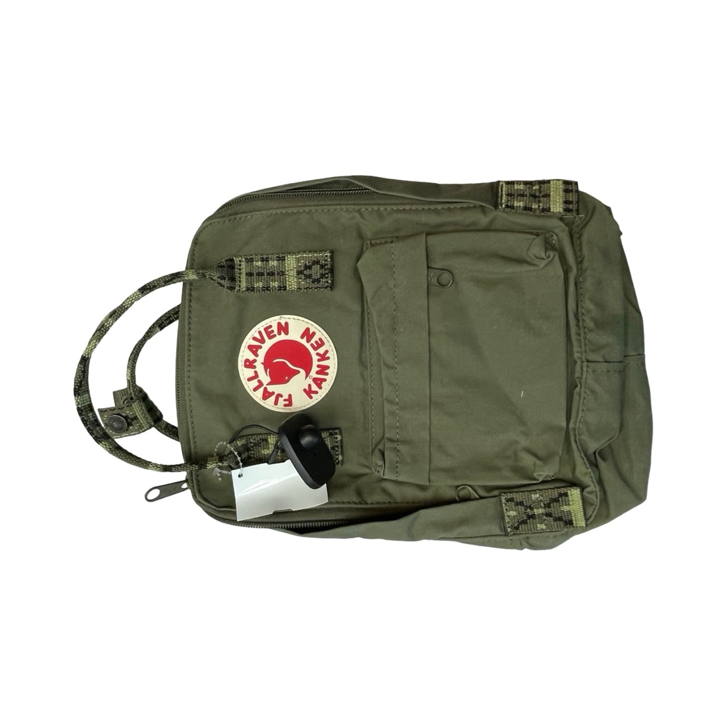 Backpack By Cmc In Green, Size:Medium