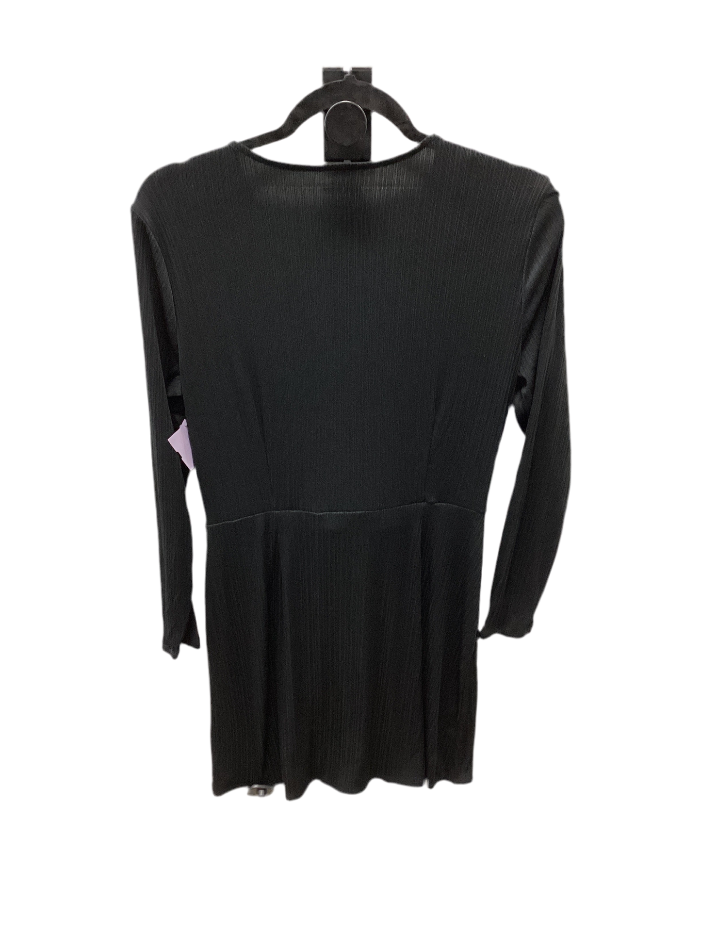 Dress Casual Midi By Nine West In Black, Size:L