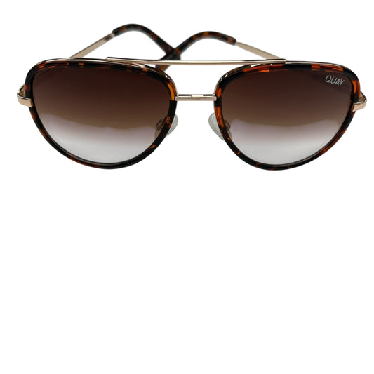 Sunglasses By Cmc In Brown