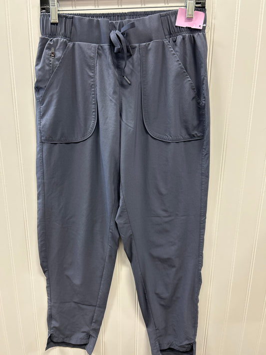 Athletic Pants By All In Motion In Blue, Size:S