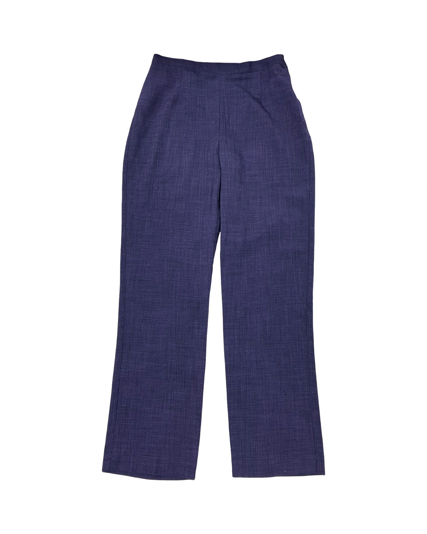 Pants Dress By Clothes Mentor In Purple, Size:8