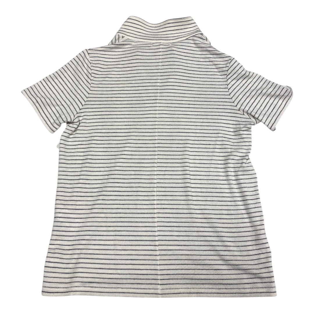 Top Ss By Rag And Bone In Striped Pattern, Size:Xs