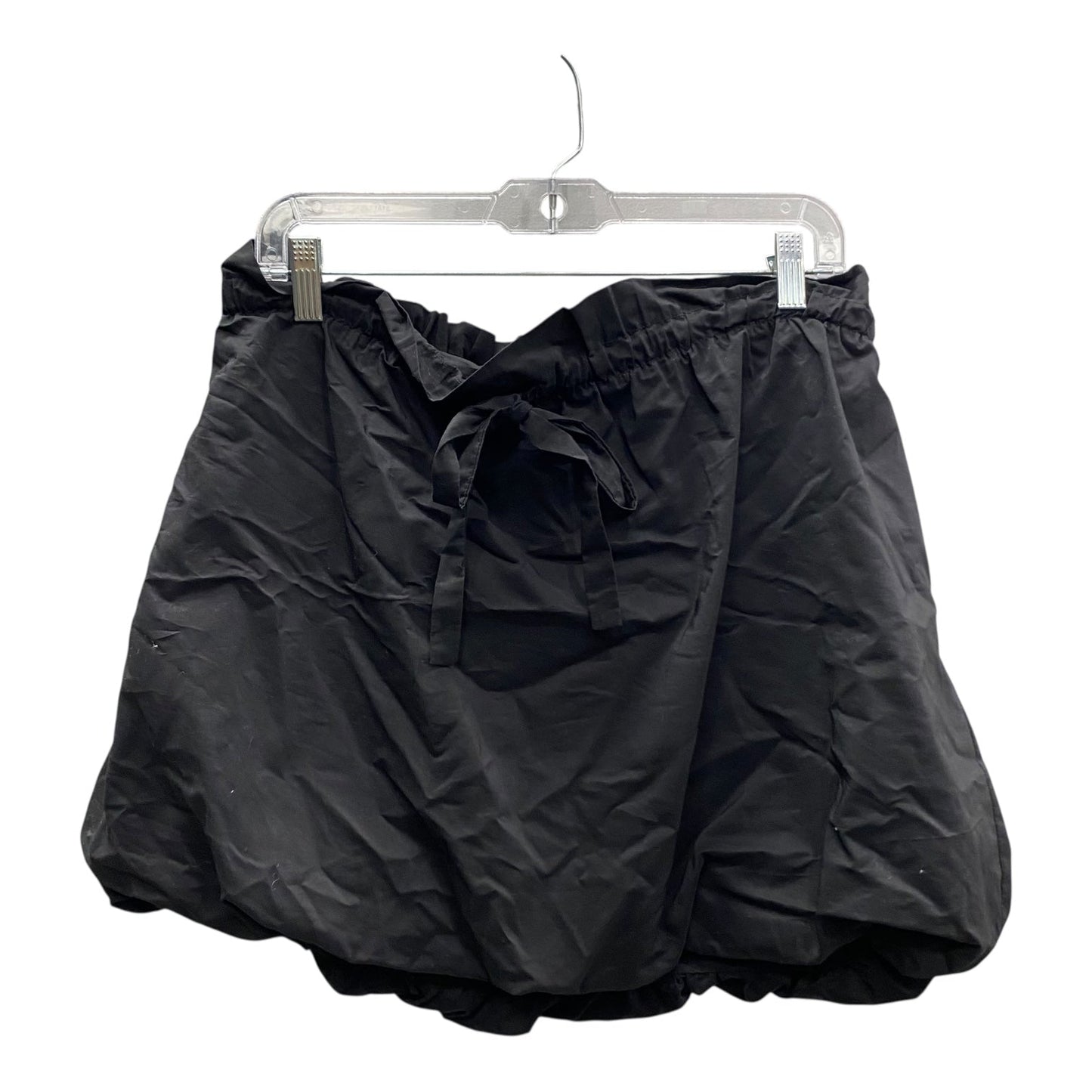 Skirt Mini & Short By Sunday In Brooklyn In Black, Size:0
