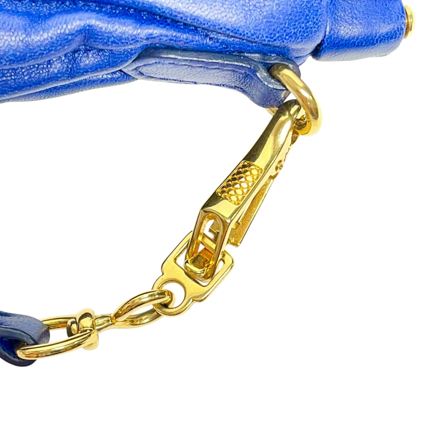 Crossbody Luxury Designer By Miu Miu, Size: Medium