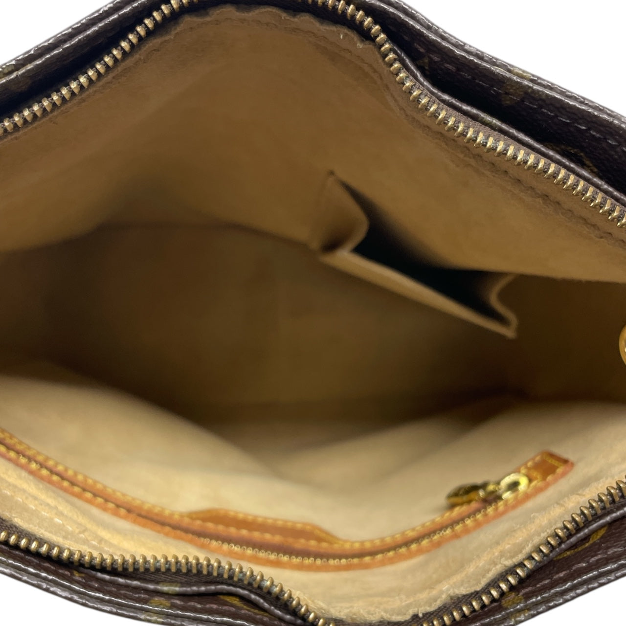 Handbag Luxury Designer By Louis Vuitton, Size: Large