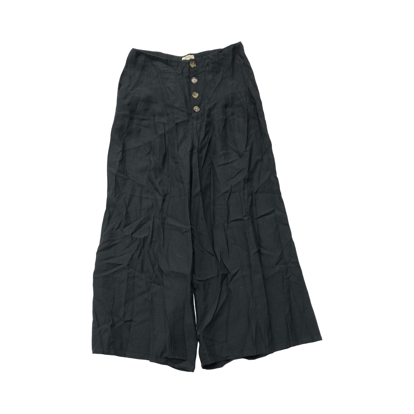 Pants Lounge By Gilli In Black, Size:L