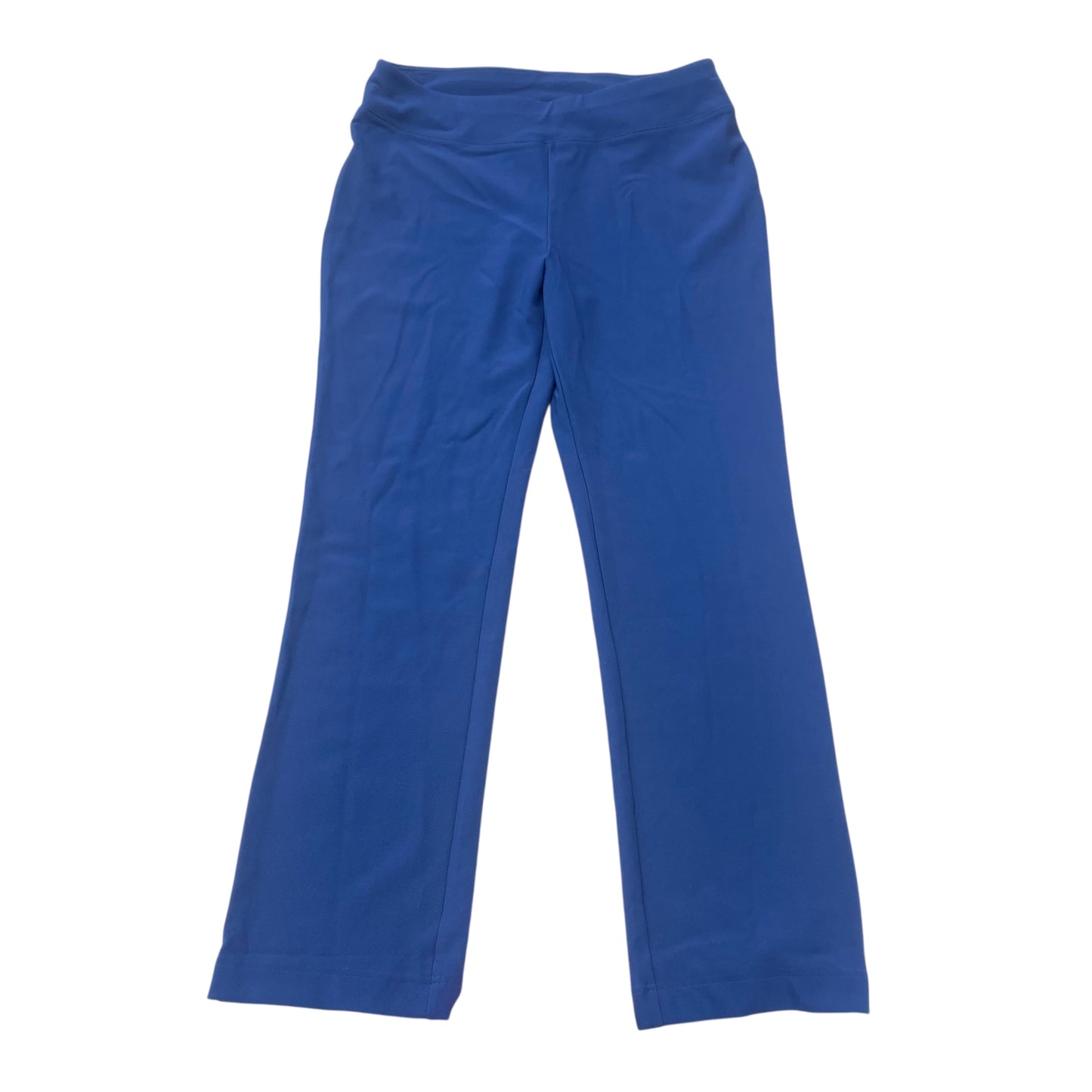 Pants Dress By Boston Proper In Blue, Size:L