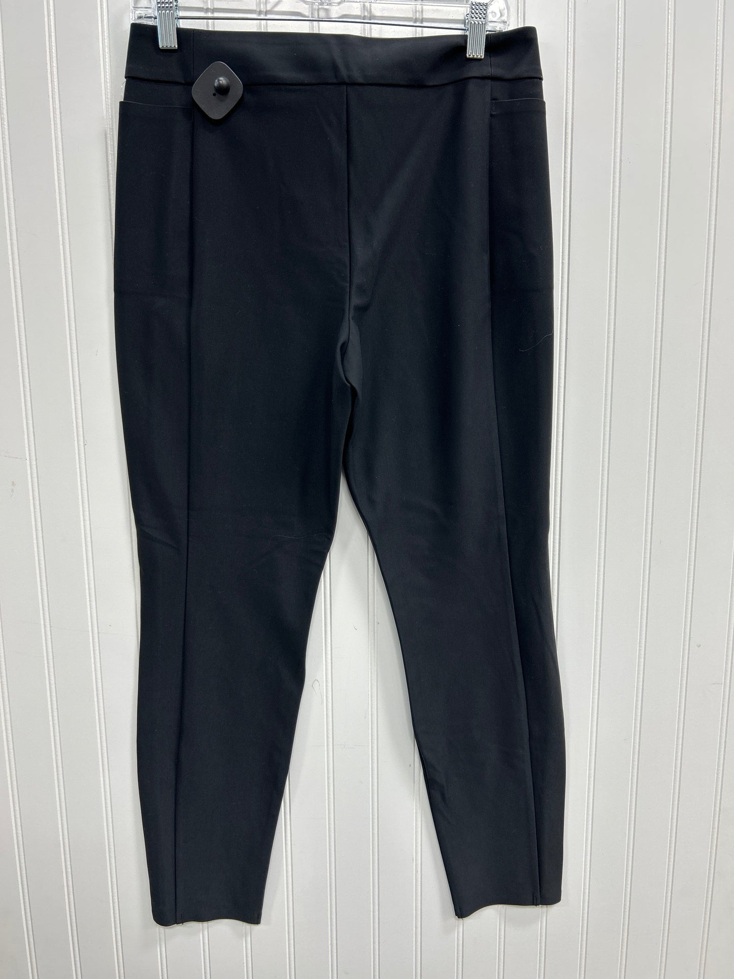 Pants Dress By Athleta In Black, Size:10