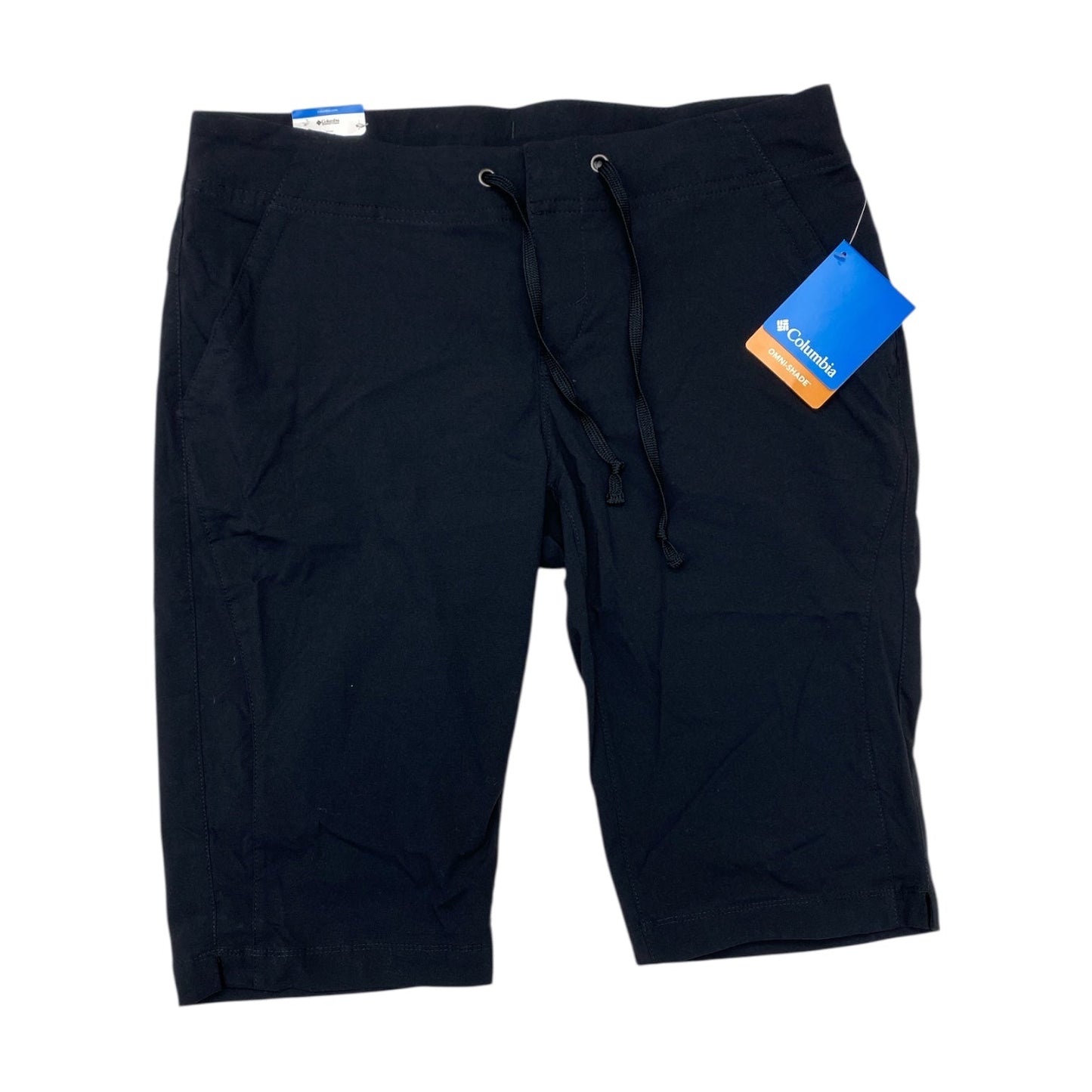 Athletic Shorts By Columbia In Black, Size:8