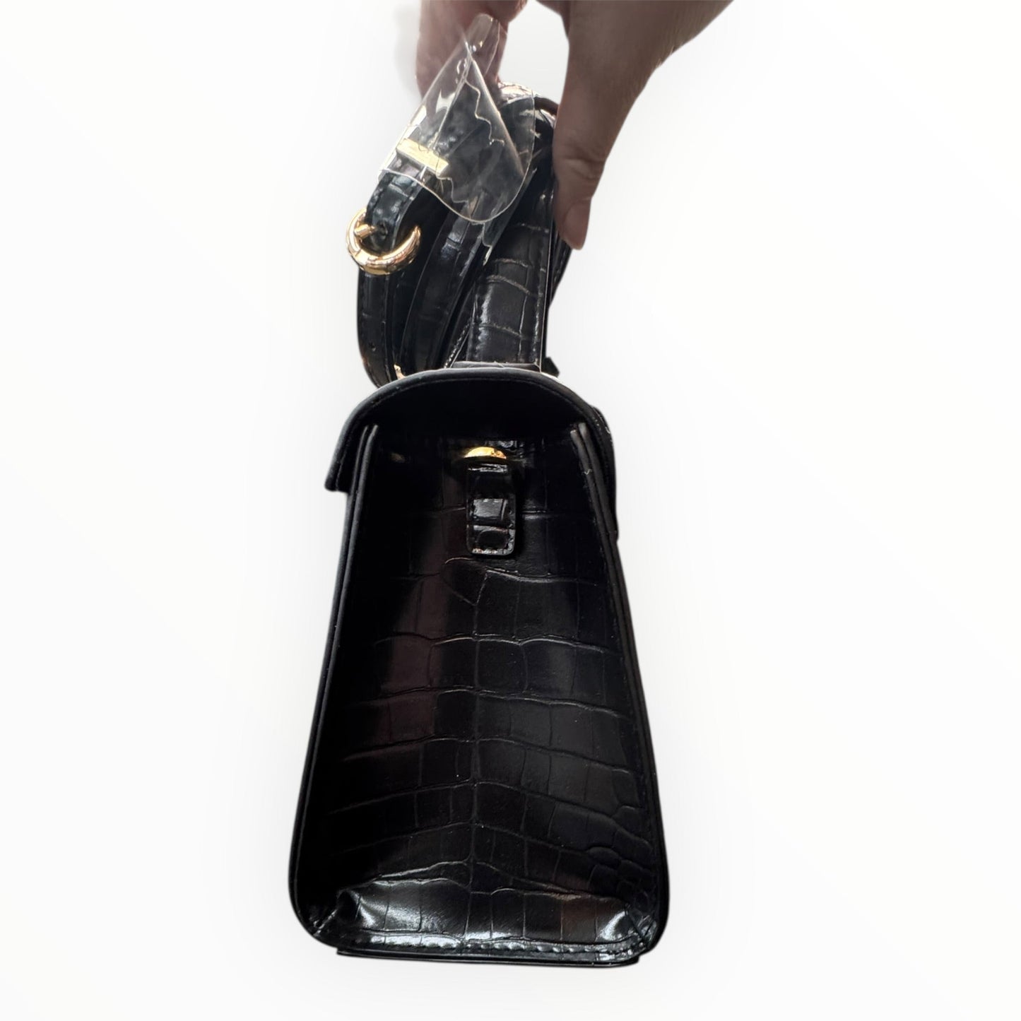 Handbag By A New Day In Black, Size:Small