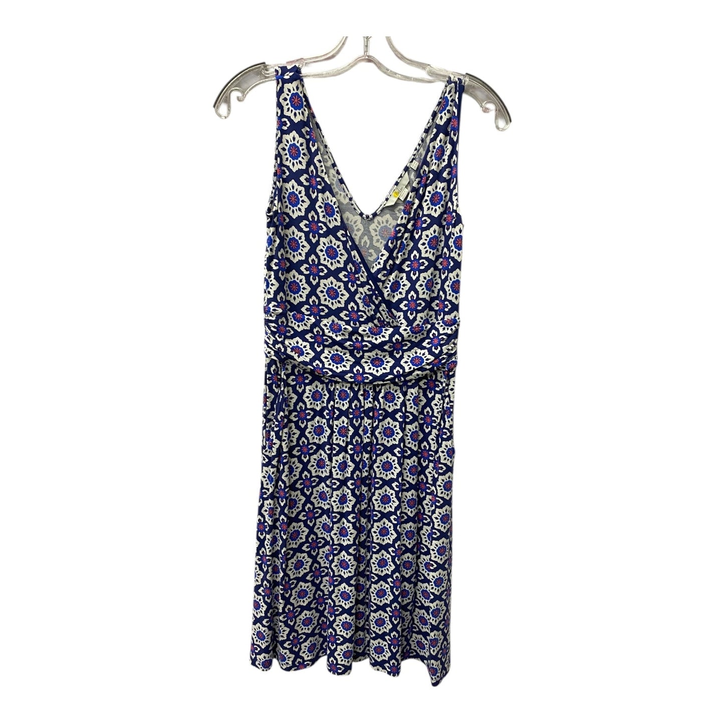 Dress Casual Short By Boden In Blue, Size:4