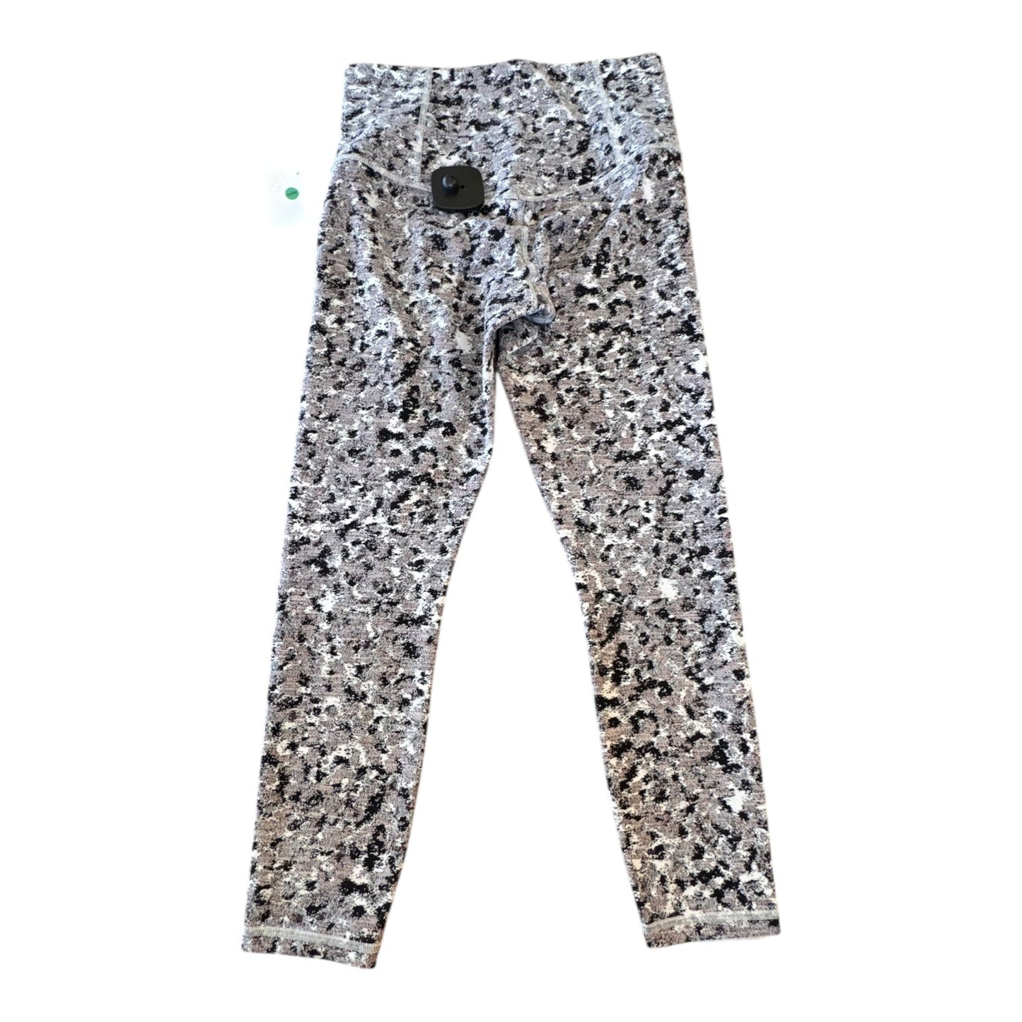 Athletic Leggings By Athleta In Multi, Size:Xs