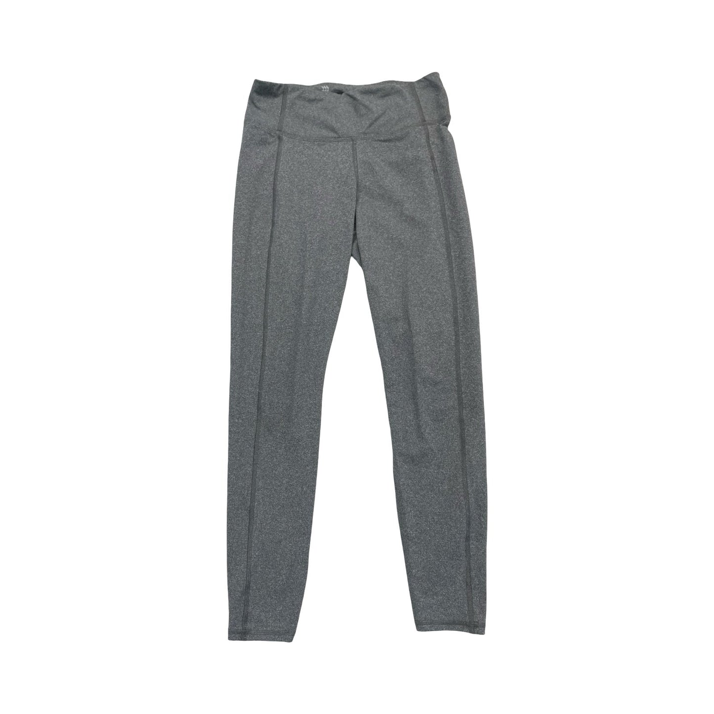 Athletic Leggings By All In Motion In Grey, Size:S